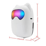 Mini Portable Printer