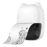Mini Portable Printer