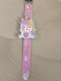 ELEGANT WRIST WATCH FOR KIDS UniCorn