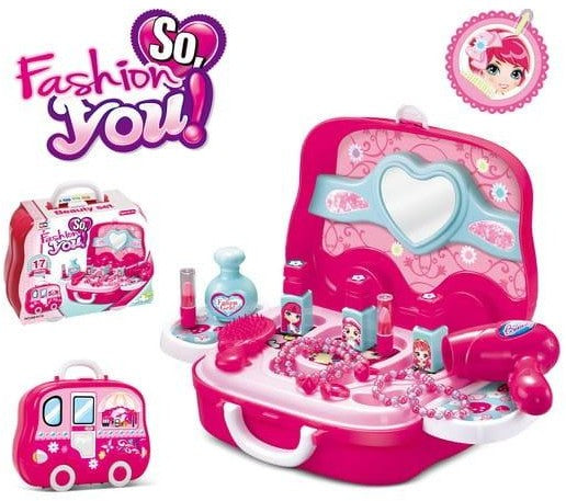 Beauty Box Fashion