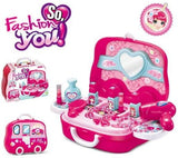 Beauty Box Fashion