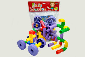 Pipe Blocks